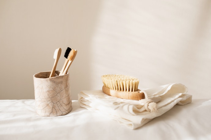 Wood Is a Renewable and Sustainable Building and Craft Material
