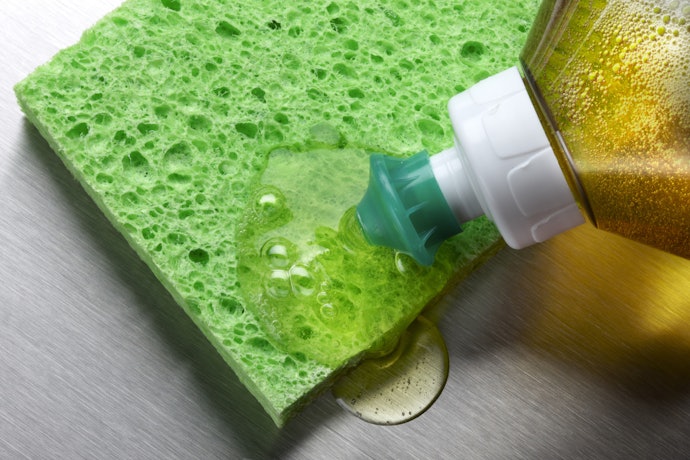 Spout or Nozzle Is Easy To Use