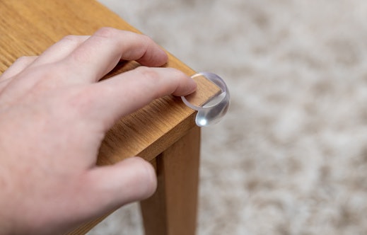 Adhesive Types Are Quick to Install