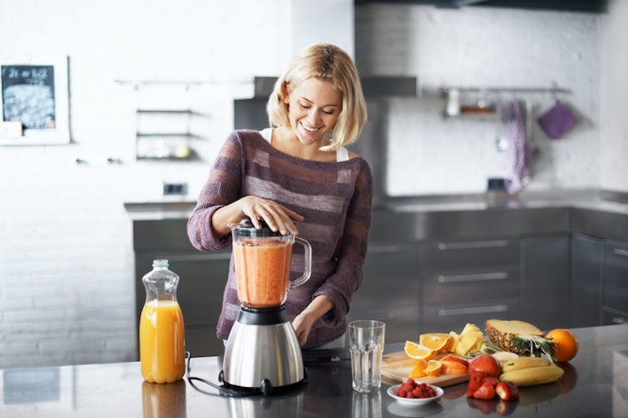 Prepare Healthy Food and Drinks With Blenders and Air Fryers