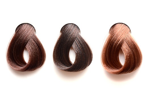Mix Cool and Warm for Neutral Undertones