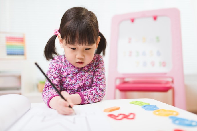 Traceable, Dry-Erase, Sticker, Interactive: Select a Book Format That They Like to Catch Their Attention More Easily