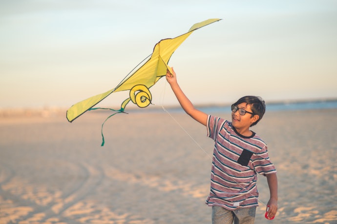 For Children, Go for Toys That Are Fun yet Safe