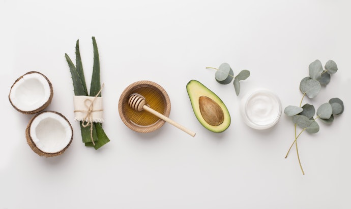 Look for Moisturizing Ingredients to Protect Your Hands From Dryness