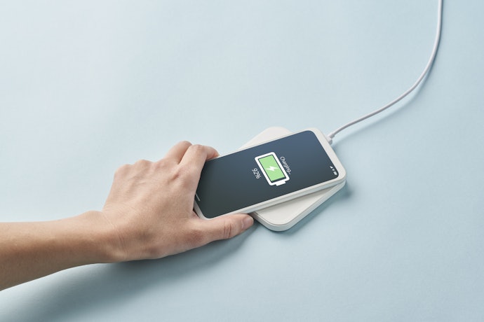 For Wireless Charging, Opt for Magnetic Chargers