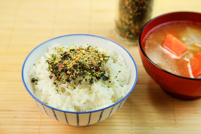 Versatile Nori and Noritama for Kids and Kids at Heart