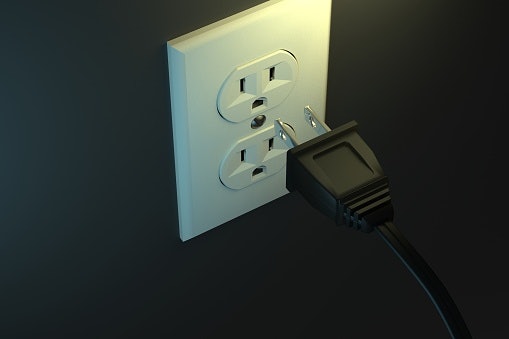 Direct to AC Strip Lights Are Easier to Connect