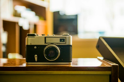Rangefinders for Intermediate Users Who Want to Practice Focusing