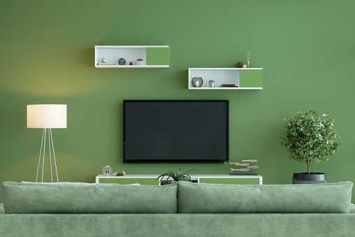 Consumer Electronics Are for Entertainment and Communication