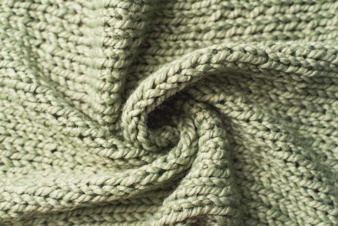 For a More Affordable Alternative to Wool, Go for Acrylic