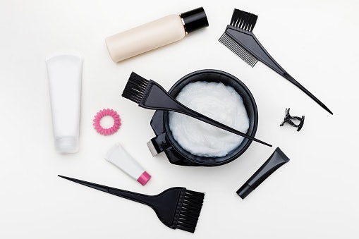 Hair Color Creams if You Want Something Easily accessible