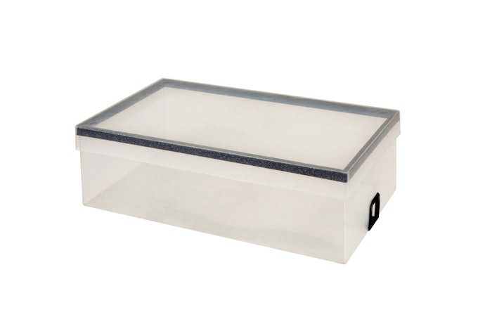 Showcase Your Collection With Stackable Shoeboxes