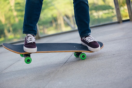 Most Brands Have Their Own Signature or Classic Shoe Designs