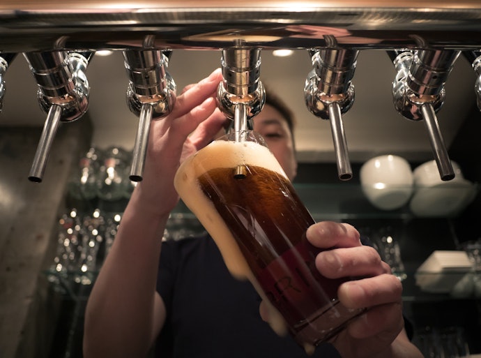 Aim for Ales If You Want Fruity and Robust Flavors