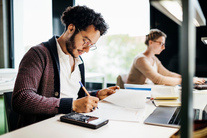 Scientific Calculators Can Handle Complex Mathematics