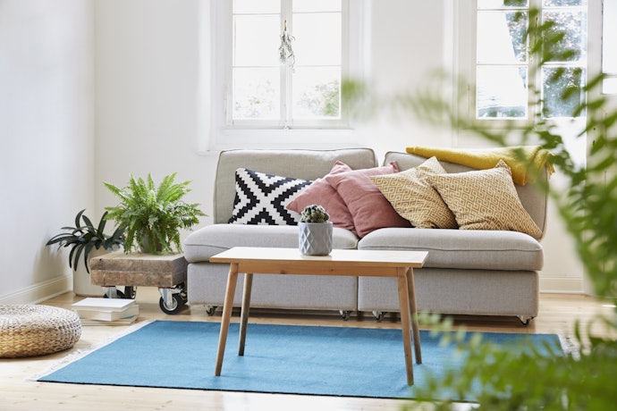 Cotton Offers Adequate Softness and Casual Finish