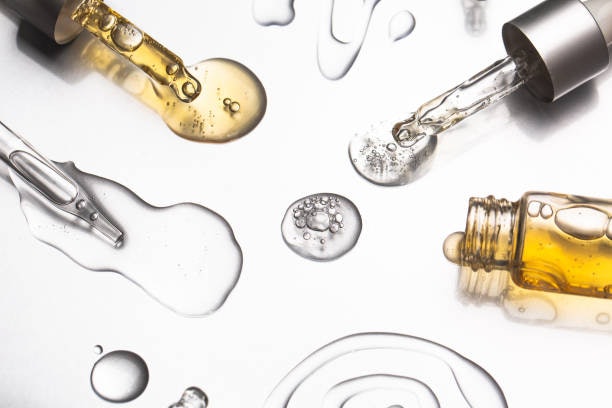 Exfoliating Acids Prevent Bumps and Ingrown Hairs