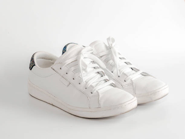 Sneakers Are Your Ultimate Go-To Shoes