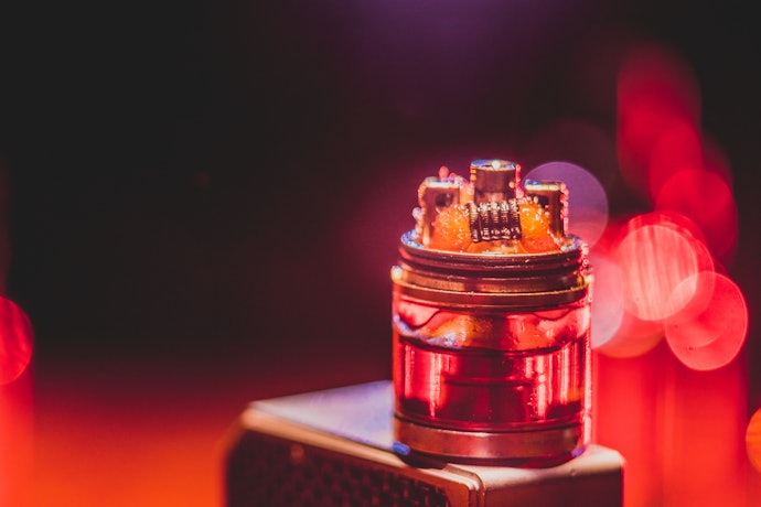 RDTA Provides the Best of Both Worlds