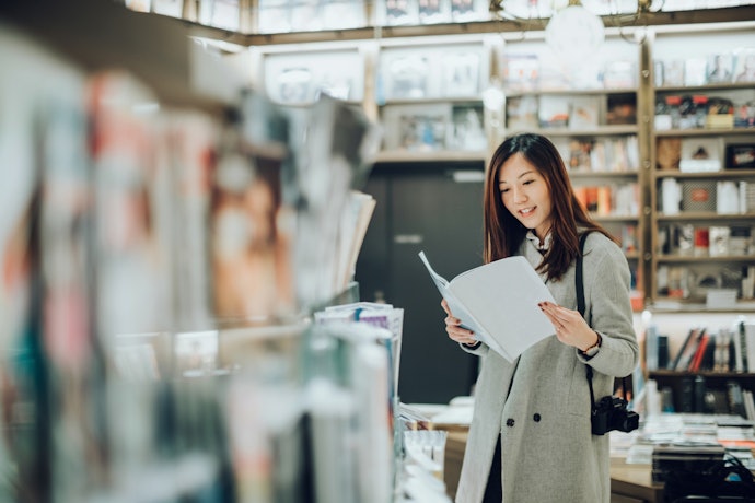 Advanced Books for Those With Background in Japanese