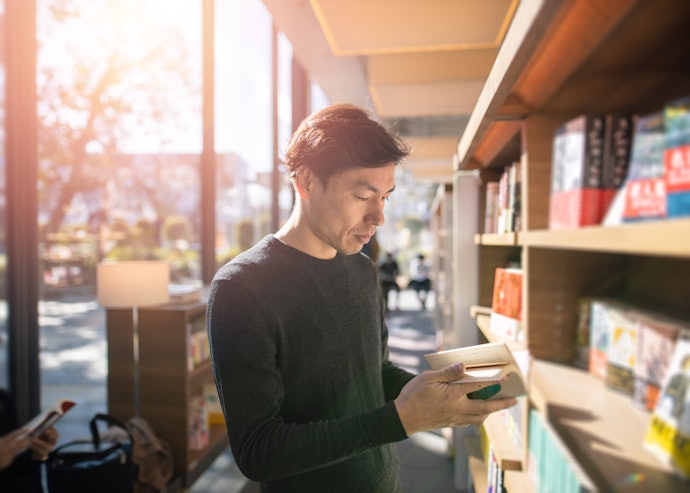 For Casual Learners, Go for Books That Cover the Essentials