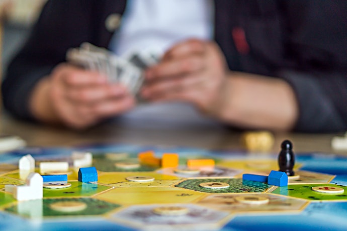 Stimulate Your Mind and Creativity With Strategy Games