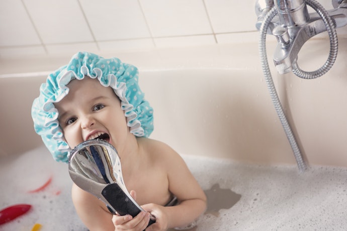 Reusable Shower Caps for Long Term Use