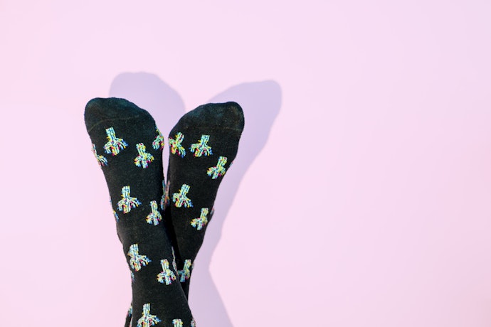 Natural Fabrics Feel Like Second Skin