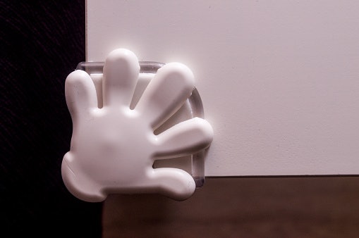 For Home Use, Get Rubber Corner Guards