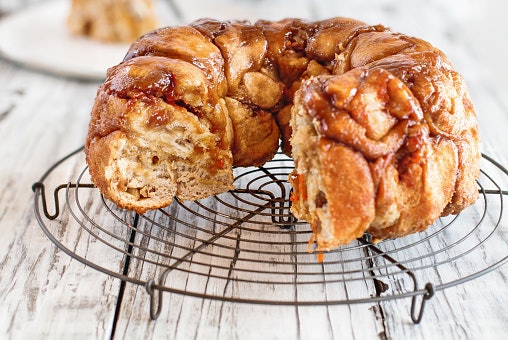 Try Metal Trivets if You Also Want a Cooling Rack