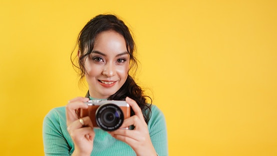Consider Mirrorless Cameras for Great Videography