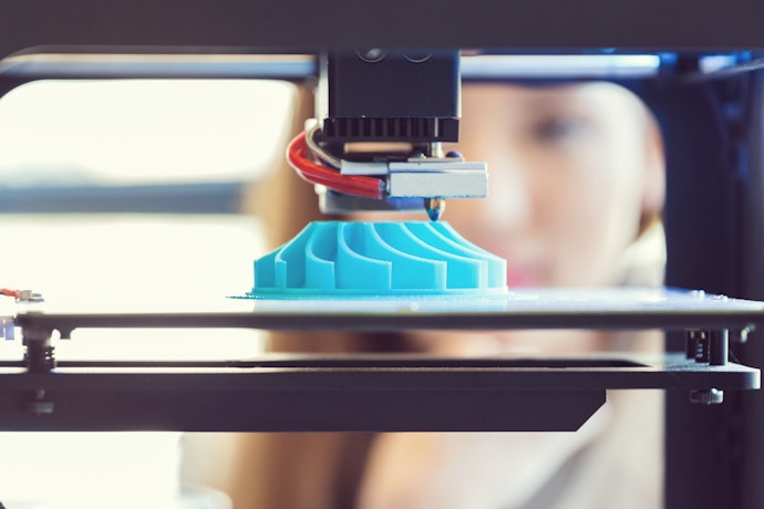 Fused Deposition Modeling Is Affordable and Easy to Use