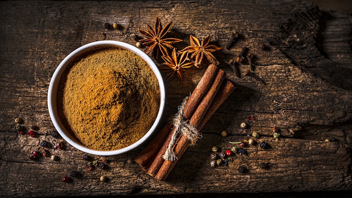 For Special Events, Go for Musky or Oriental Scents