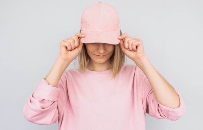 For Function and Style, Go for Baseball Caps