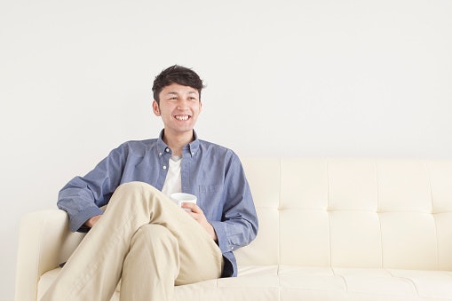 Chinos for a Smart Casual Look
