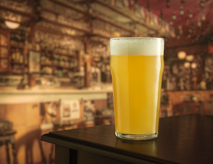 Looking for Something Distinctly Sweet? Choose Wheat Beer