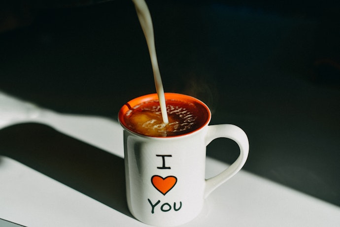 Plastic Mugs Are Shatter-Proof