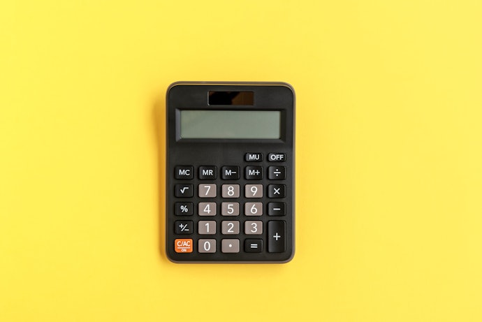 Basic Calculators Are Great for Speedy Arithmetic
