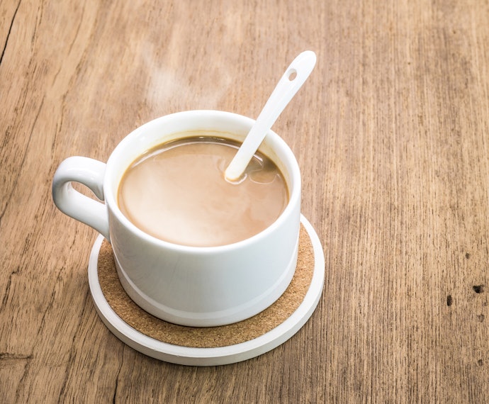 Try Cork Coasters for a Soft and Lightweight Option