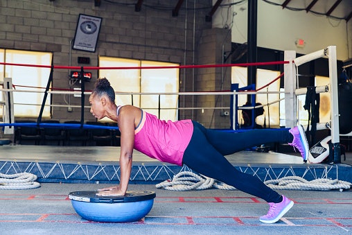 Wider Balance Boards Are Safer—Recommended for Beginners and for Physical Therapy