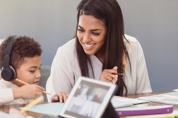 Audio Workbooks Work Best for Auditory Learners