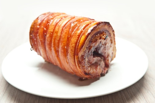 For Intimate Gatherings, Go for a Lechon Belly