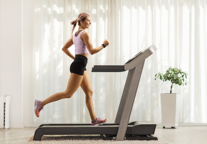 Try Cardio Workouts to Improve Heart Health and Burn Calories
