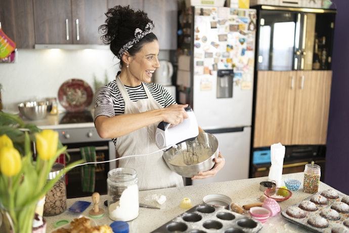 Heavy-Duty Mixers and Ovens Are Perfect for Baking Professionals