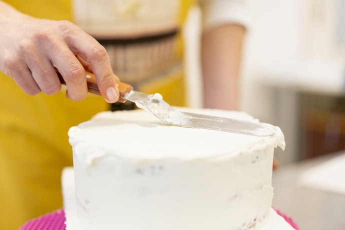 Spatula Knives Are Multi-Purpose Baking Tools