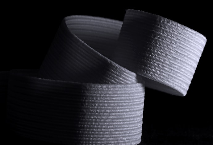 Cotton Blend Hand Wraps Have Superior Support and Customizability