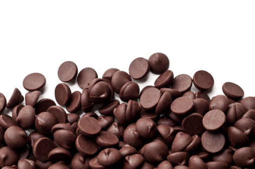 Pick Milk Chocolate Chips for Something Decadent