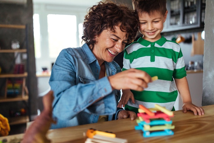 For Adults, Try Complex Puzzles for a Harder Challenge