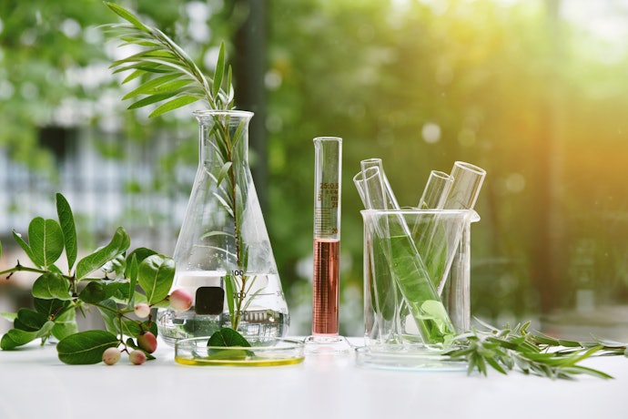 Natural Ingredients for an Eco-Friendly Option