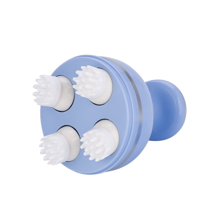 Handheld Head Massage Tools Let you Target Certain Areas
